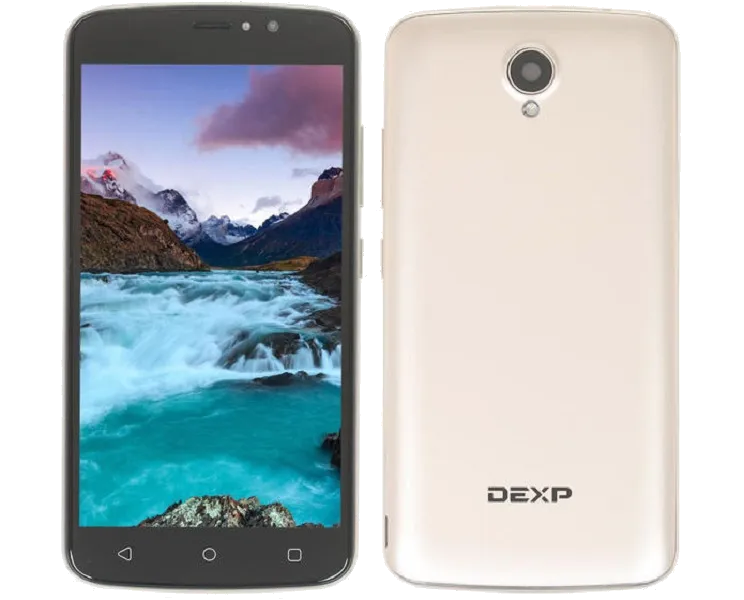 DEXP